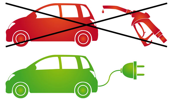 2025 2030 phase out of fossil fuel vehicles