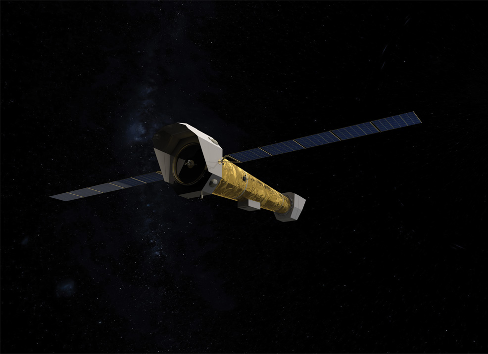 athena x-ray observatory future timeline 2037