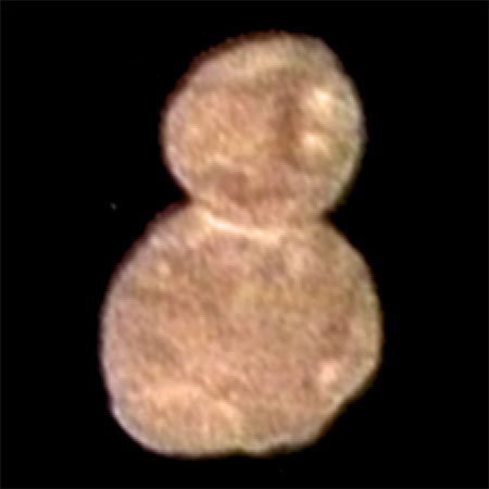 ultima thule 2019 future timeline