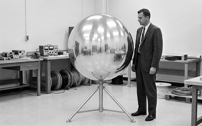 lincoln calibration sphere 1 future timeline